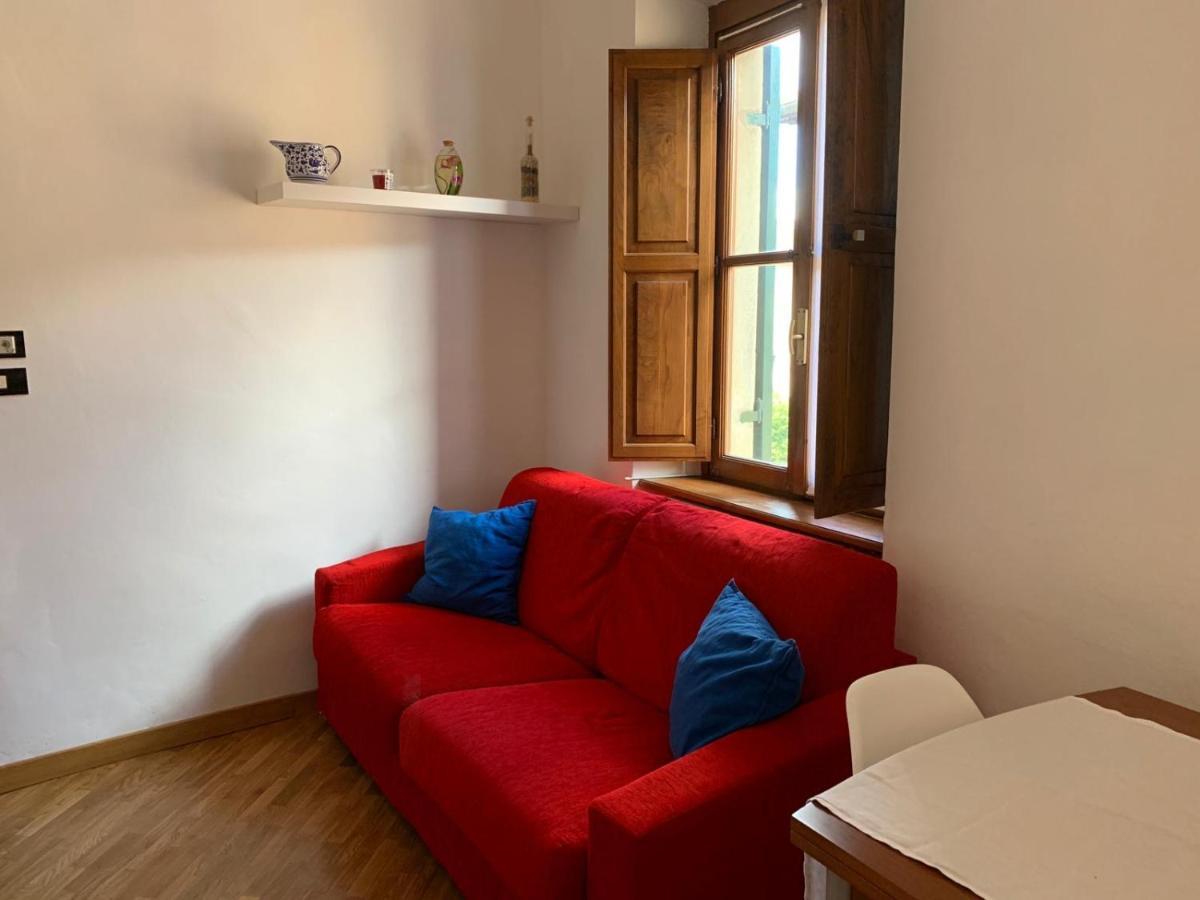 San Domenico House Apartamento Arezzo Exterior foto